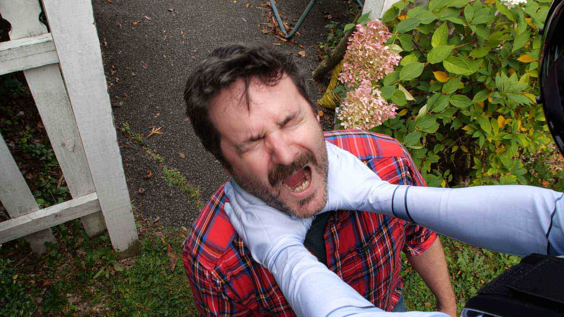 Robot Attacks thumbnail