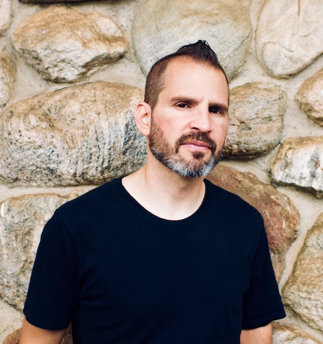 John Torrieri — Angry Alligator Productions